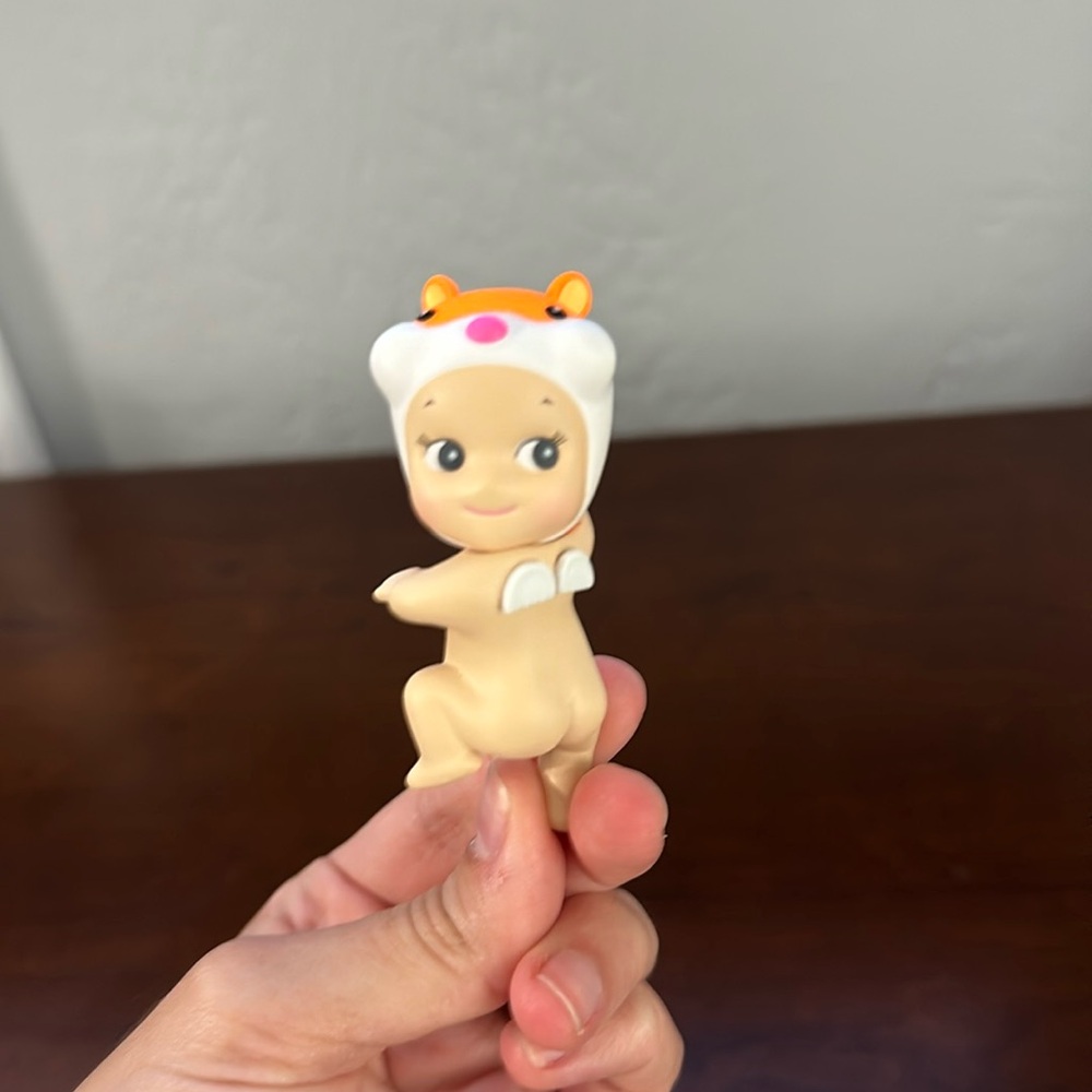 Sonny Angel Hippers Hamster